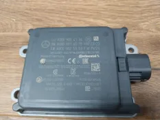 Датчик радарный Mercedes-benz GLE A0009004134 V167