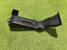 воздуховод Porsche Cayenne