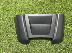 накладка зеркала Porsche Cayenne