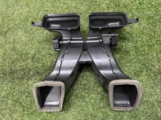 Воздуховод отопителя Porsche Cayenne