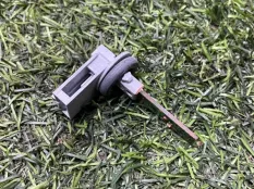 Датчик температуры воздуха Porsche Cayenne