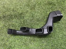 Воздуховод печки Porsche Cayenne