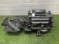 корпус печки Porsche Cayenne