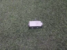 Клапан кондиционера Porsche Cayenne