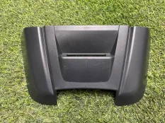 накладка зеркала Porsche Cayenne