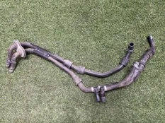 Шланг отопителя (патрубок печки) Porsche Cayenne