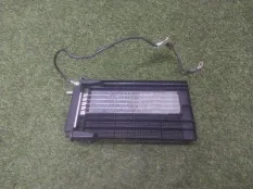 радиатор печки BMW X7