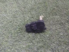 Моторчик заслонки печки BMW X7