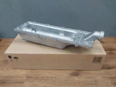 Крышка блока цилиндров двигателя BMW 7-Series 11147507278 E65