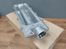 Крышка блока цилиндров двигателя BMW 7-Series 11147507278 E65