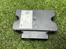 Блок стояночного тормоза Volkswagen Touareg