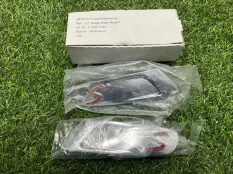 Накладка крыла Mini Clubman 51132410456 F54