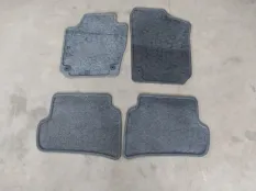 Коврики салона Seat Ibiza 6J0061500