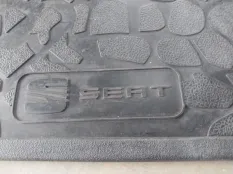 Коврики салона Seat Ibiza 6J0061500