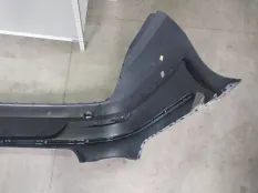 Бампер Volkswagen Passat CC 3C8807417AAGRU, задний