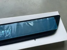 Накладка на порог BMW X3 51477205597 F25, передняя