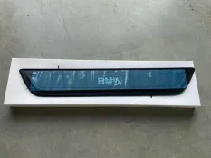 Накладка на порог BMW X3 51477205597 F25, передняя