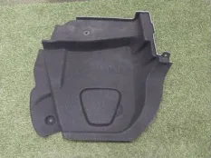 Обшивка багажника Mini Hatch 51477434545 F56, задняя левая