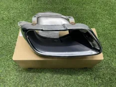 Насадка глушителя. BMW X5 51128078669 G05, левая