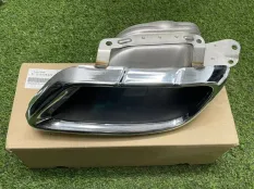 Насадка глушителя. BMW X5 51128078670 G05, правая