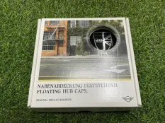 Крышки ступицы Mini Hatch 36125A50040 F55