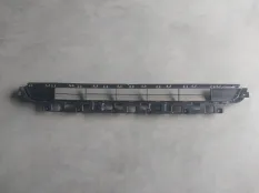 Решетка бампера haval H3 2803100XKJ20A, передняя