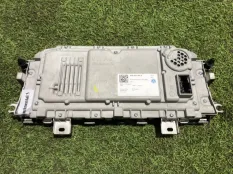 Приборная панель Volkswagen golf 2020 5H0920340A CD1