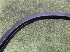 Накладка крыла BMW X5 51777378575 F15, передняя левая