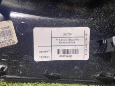 Корпус зеркала BMW X5 51167365114 F15, правый
