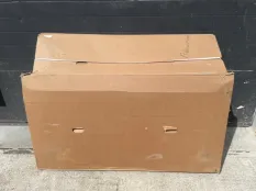 Крышка багажника BMW X3 41007494942 G01