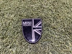 Эмблема mini R56 51145A35369