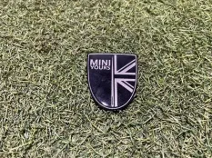 Эмблема mini R56 51145A35369