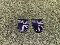 Эмблема mini R56 51145A35369