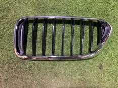 Решетка радиатора BMW 6 51137412421 G32, передняя левая
