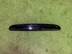 Накладка крышки багажника Mini Hatch 51137489752 F56, задняя