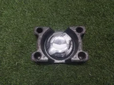 Крышка топливного бака Mini Hatch 51712457412 F55