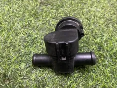 клапан отопителя Volkswagen Touareg