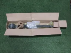 Привод Mini Hatch 31605A2E062 F56, передний правый