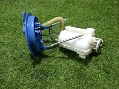 Бензонасос Audi a3 5Q0919051BF