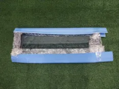 Стекло люка BMW X5 54137245475 E70, заднее