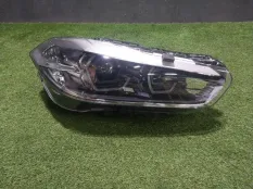 Фара BMW x2 63117489230 F39, передняя правая