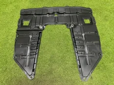 Защита двигателя Nissan Murano 758905BE1A Z52