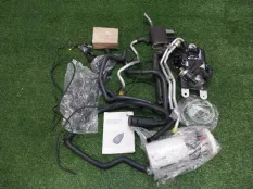 КОМПЛЕКТ ДООСНАЩ.АВТОН.СИСТ.ОТОПЛЕНИЯ BMW X5 64500415949 E70