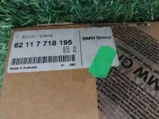 Приборная панель BMW R122GS 62117718195