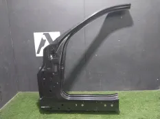СТОЙКА КУЗОВА BMW X5 2012 41217174335 E70, передняя левая
