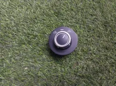 Кнопка блокировки дифферинциала Volkswagen Touareg