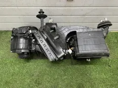 Печка в сборе Volkswagen Touareg