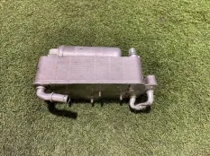 радиатор кондиционера BMW X3