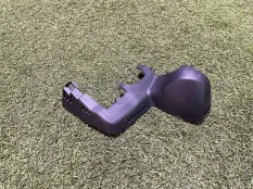 накладка зеркала BMW X3