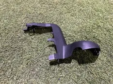 накладка зеркала BMW X3